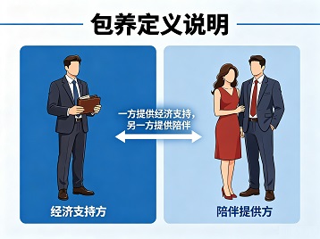 东平包养违法吗？深度揭秘红线风险注意事项